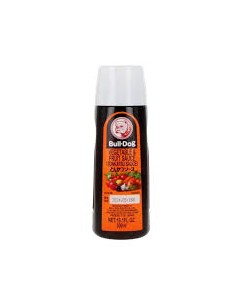 SAUCE TONKATSU BULLDOG 300ML