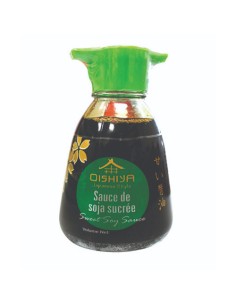 SAUCE SOJA CARAFE SUCRE OISHI 150ML