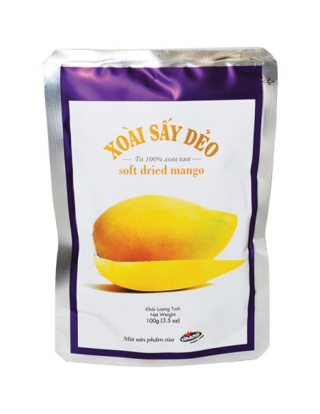 MANGUE SECHE CAT CHU VINAMIT