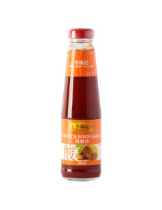 SAUCE POUR FONDUE CHINE LKK 240G