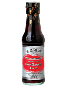 SAUCE SOJA CLAIR PRB 150ML*12/CT