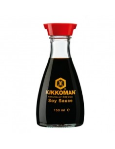 SAUCE SOJA KKM 150ML