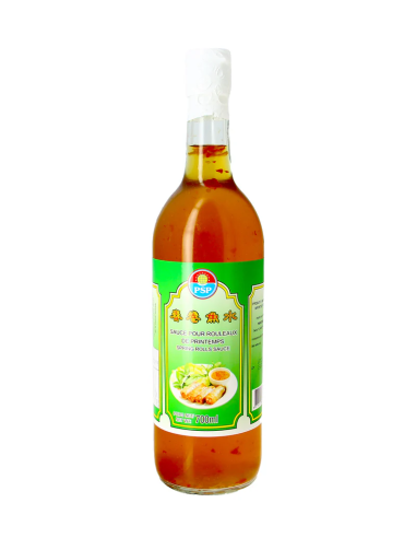 SAUCE NEM et ROULEAU PRINT PSP 700ML