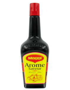 SAUCE SOJA MAGGI 1KG