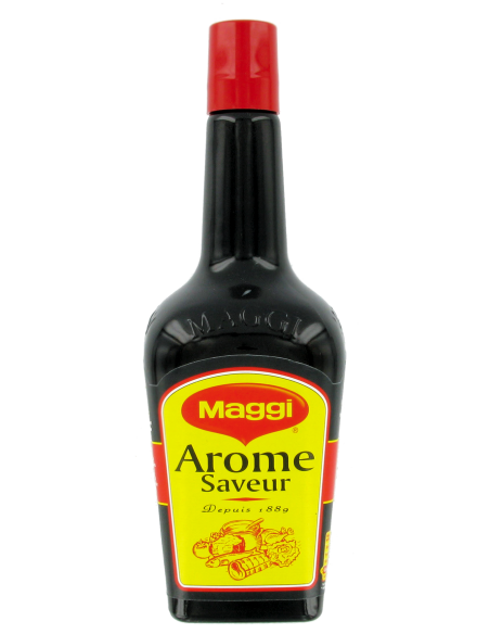 SAUCE SOJA MAGGI 1KG