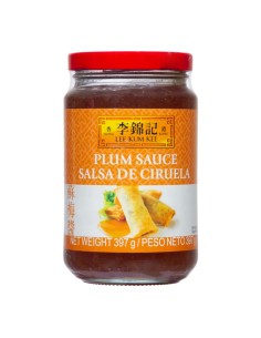 SAUCE PRUNE LKK 397G