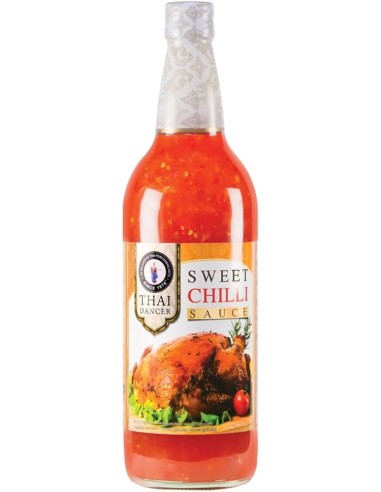 SAUCE CHICKEN THAI DANCER 340G