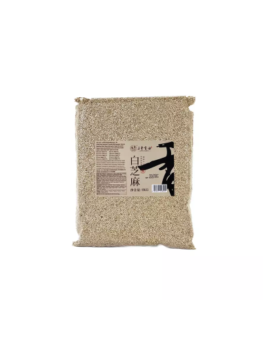 GRAIN SESAME GRILLE SANFENG