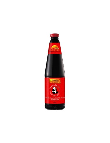 SAUCE HUITRE PANDA LKK 907G