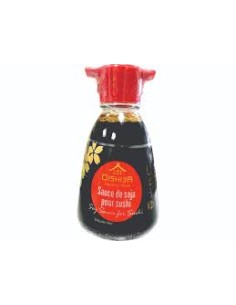 SAUCE SOJA CARAFE OISHI 150ML