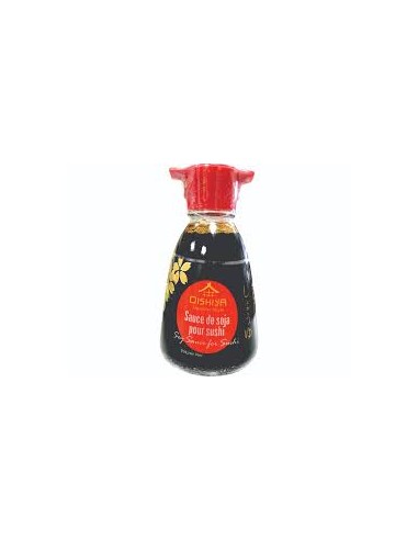 SAUCE SOJA CARAFE OISHI 150ML