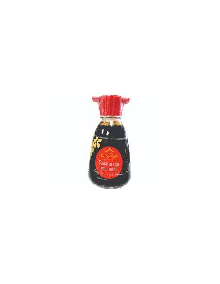SAUCE SOJA CARAFE OISHI 150ML