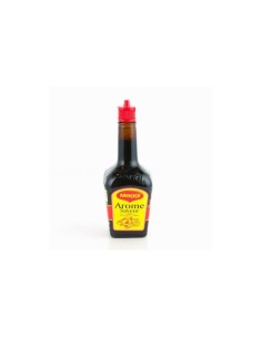 SAUCE SOJA MAGGI 250G*12/CT