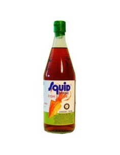 SAUCE POISSON CALAMAR 725ML