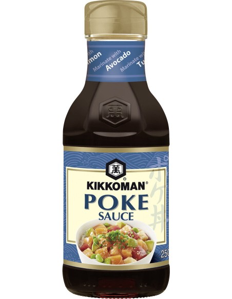 SAUCE POKE KKM 250ML