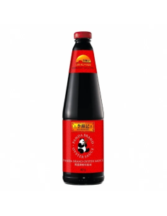SAUCE HUITRE PANDA LKK  907G*12/CT