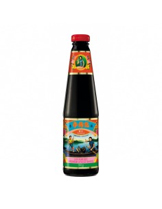 SAUCE HUITRE " PREMIUM" OYSTER LKK 510G