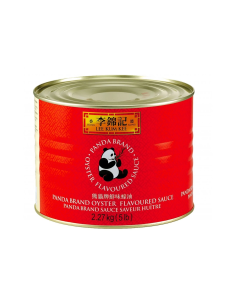 SAUCE HUITRE PANDA 2.27KG