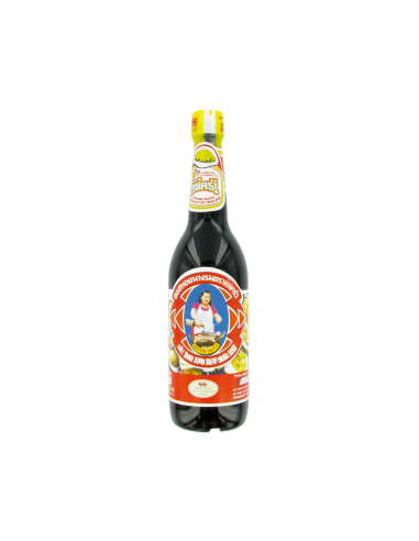SAUCE HUITRE MAEKRUA  600ML