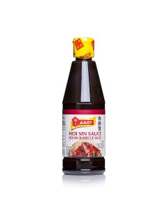 HOI SIN SAUCE AMOY 575G*12/CT