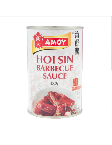 HOI SIN SAUCE AMOY 482G