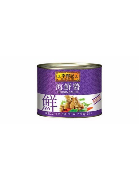 HOI SIN SAUCE LKK 2.27KG*6/CT