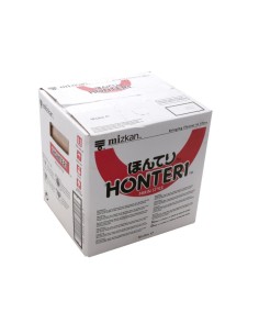 SAUCE MIRIN HONTERI MIZKAN UK 18.9L