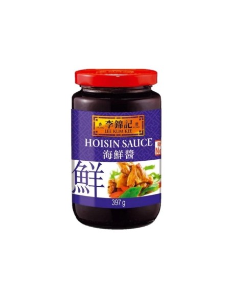 HOI SIN SAUCE LKK 397G