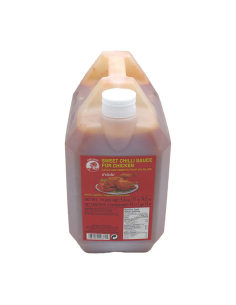 SAUCE CHICKEN COQ 4.5L*3/CT