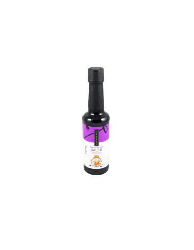 SAUCE SOJA HANABI SANS GLUTEN 150ML*6/CT