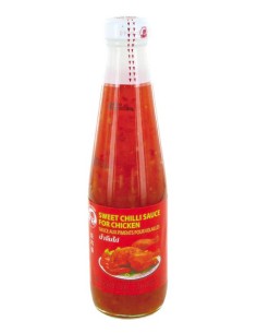 SAUCE CHICKEN PIMENT COQ 350G