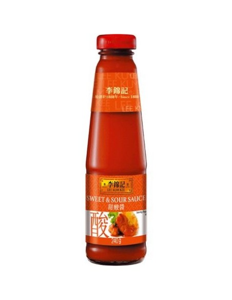 SAUCE AIGRE DOUCE LKK 240G