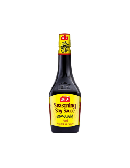 SAUCE SOJA ASSAISON HADAY 750ML