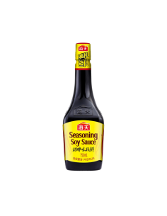 SAUCE SOJA ASSAISON HADAY 750ML*6/CT