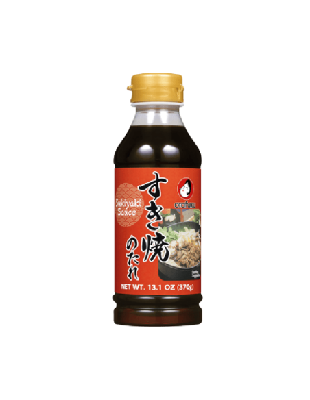 SAUCE SUKIYAKI OTAFUKU 370G