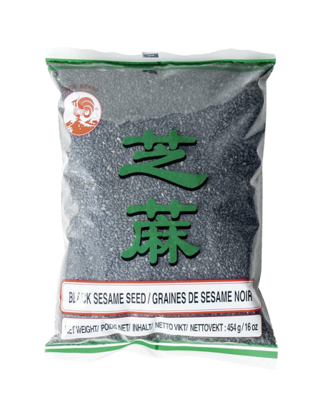 GRAIN SESAME NOIR COQ
