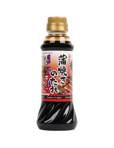SAUCE TERIYAKI KABAYAKI 350G