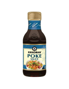 SAUCE POKE KKM 6* 250ML/CT