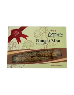 NOUGAT MOU ONG XEN 250G*24/CT