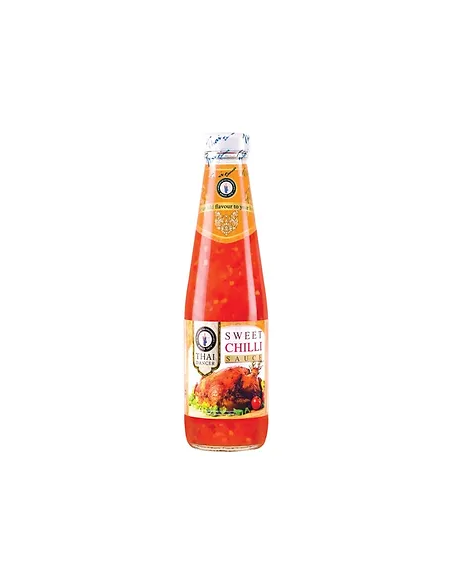 SAUCE CHICKEN FORT THAI DANCER 300ML*12/CT