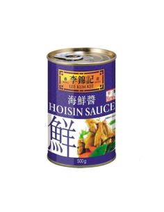 HOI SIN SAUCE LKK 500G