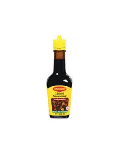 SAUCE SOJA MAGGI 100ML