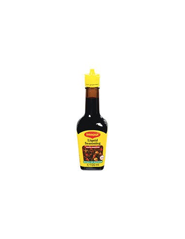 SAUCE SOJA MAGGI 100ML