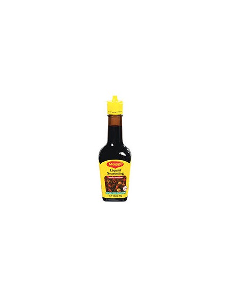 SAUCE SOJA MAGGI 100ML