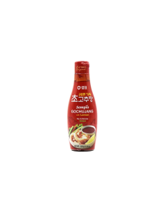 SAUCE GOCHUJANG CITRON SEMPIO 330G