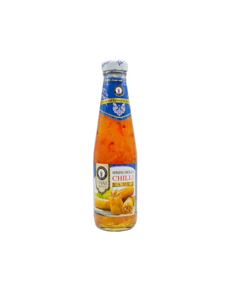 SAUCE NEM et ROULEAU PRINT THAI DANCER 300ML*12/CT
