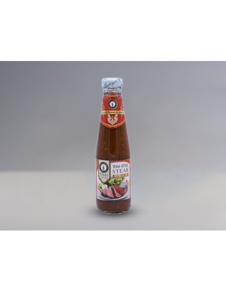 SAUCE STEAK THAI DANCER 300ML