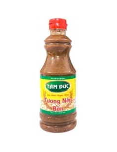 SAUCE SOJA - TUONG BAN TAM DUC 500ML