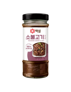 SAUCE BULGOGI BOEUF KR 290G