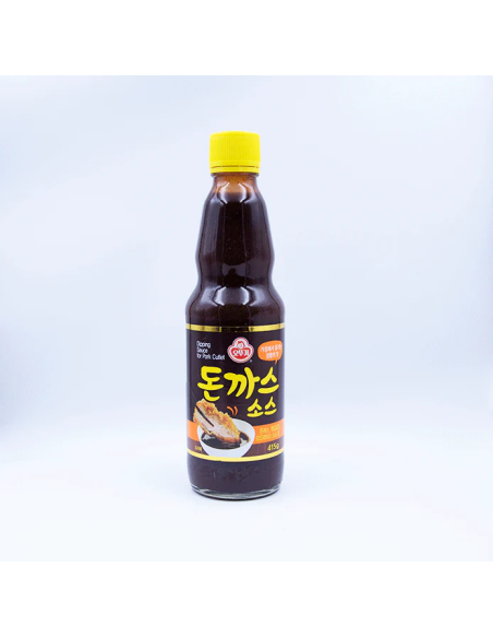 SAUCE POUR COTE DE PORC OTTOGI 415ML*15/CT